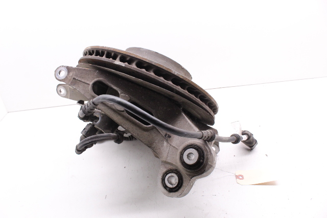 2012-2016 Porsche 911 991 Rear Spindle Knuckle Hub Right OEM