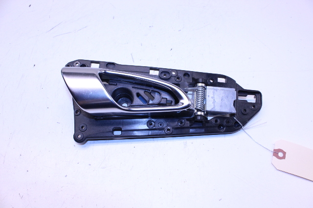 2012-2023 Porsche 911 991 Boxster Cayman Interior Door Handle Right OEM