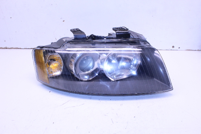 2004 Audi S4 Sedan Headlight Xenon HID Right - 8E0941004N OEM