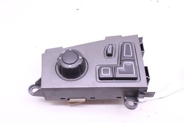 2006 BMW 750Li Front Left Driver Seat Adjusting Switch Control OEM