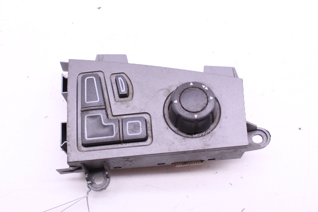 2003 2004 2005 2006 BMW 745i 750i E65 Power Seat Switch Right 6918383 OEM