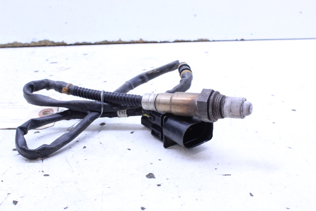 2005 Volkswagen Phaeton Right Front Oxygen O2 Sensor 077906262D
