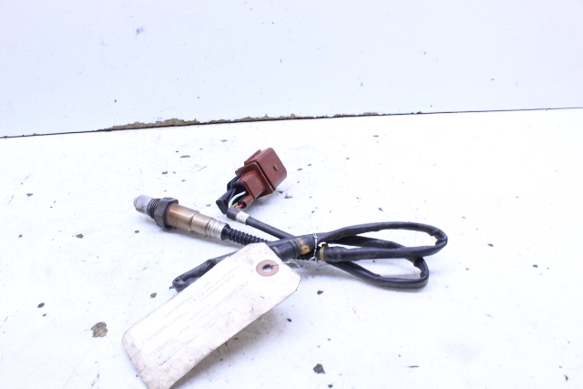 2005 Volkswagen Phaeton Front Left Oxygen O2 Sensor 077906262E