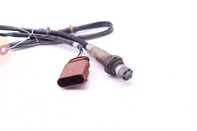 2005 Volkswagen Phaeton Rear Left O2 Oxygen Sensor