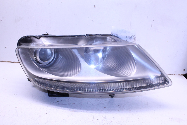 2004 2005 2006 Volkswagen Phaeton V8 Headlight Xenon Right - 3D1941016C OEM