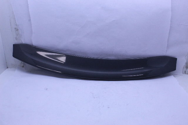 2013 2014 2015 2016 Porsche Boxster 981 Rear Spoiler 98150424111 OEM