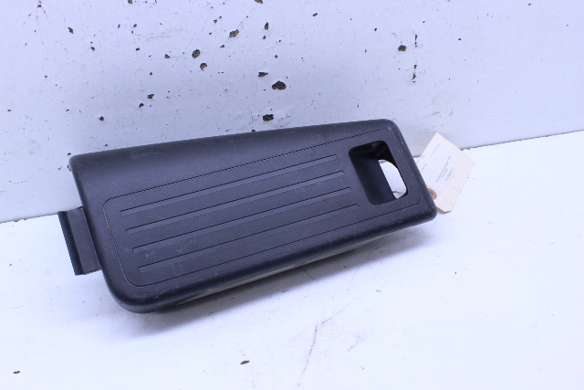 2014 Porsche Boxster 981 Kick Panel Tool Cover
