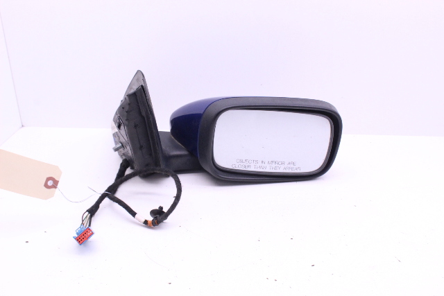 2004-2006 Volvo S40 Right Side View Door Mirror 86797941 OEM