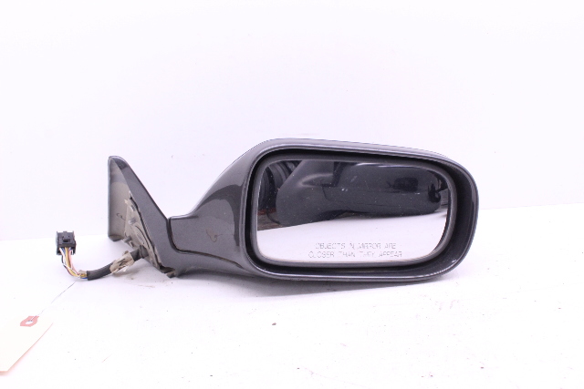 1997-2006 Jaguar XK8 Right Side View Door Mirror HJJ3400AA OEM
