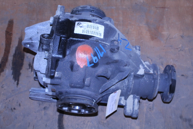 2006 2007 BMW Z4 Convertible Carrier Assembly OEM