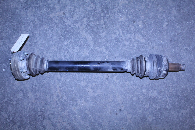 2006-2008 BMW Z4 E85 Manual Transmission Left Rear Axle Shaft 33207541439 OEM