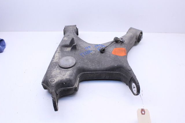 2000-2003 Bmw M5 Rear Lower Control Arm Right - 33322229516 OEM