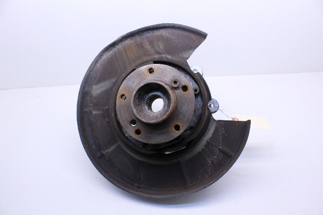 2000 2001 2002 2003 BMW M5 Right Rear Spindle Knuckle hub E39 OEM