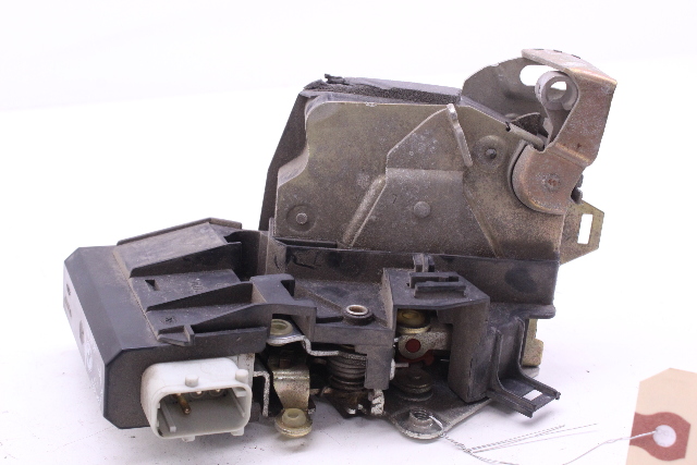 2000 BMW M5 Sedan Left Rear Door Lock Latch Actuator - 8166245 OEM