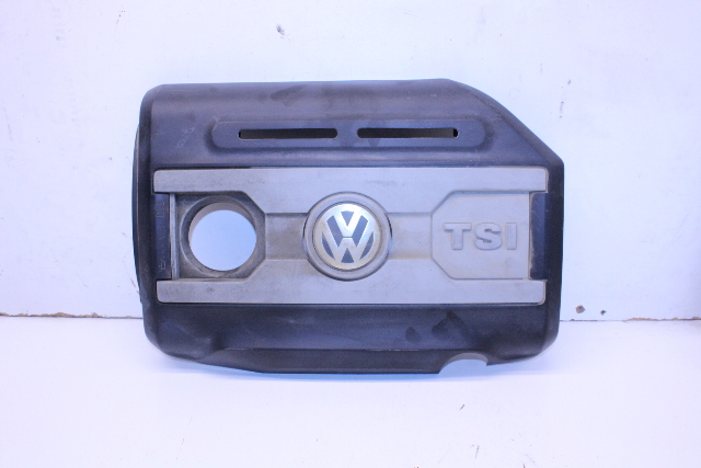 2008-2017 Volkswagen 2.0L TSI Engine Upper Cover 06J103925H OEM