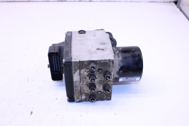 2008 Volkswagen Passat Turbo Sedan 4dr 2.0 ABS Anti Lock Brake Pump OEM