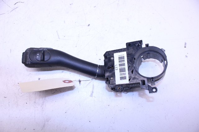 2000 Audi TT Non Quattro Coupe Base 1.8t Gas Turn Signal Switch 8L0953513N OEM