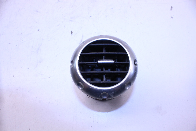 2000-2006 Audi TT Dashboard Dash Air Vent OEM