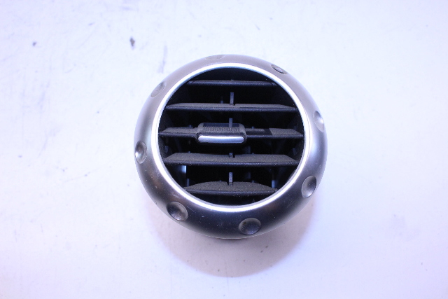 2000-2006 Audi TT Dashboard Dash Air Vent OEM