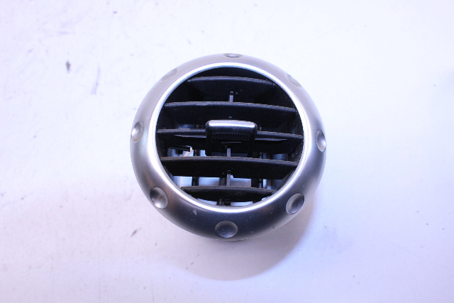 2000-2006 Audi TT Dashboard Dash Air Vent OEM