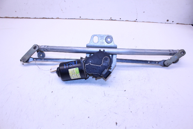 2000 2001 Audi TT Windshield Wiper Motor Linkage 8N0955113 OEM