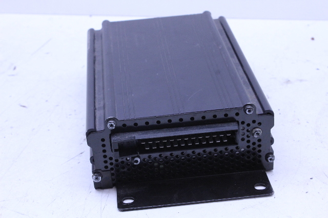 2000-2006 Audi TT Coupe Radio Stereo Audio Amplifier Amp Bose OEM