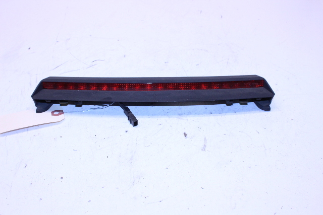 2000 Audi TT Non Quattro Coupe Base 1.8t High Mount Third Brake Light 8N8945097A OEM