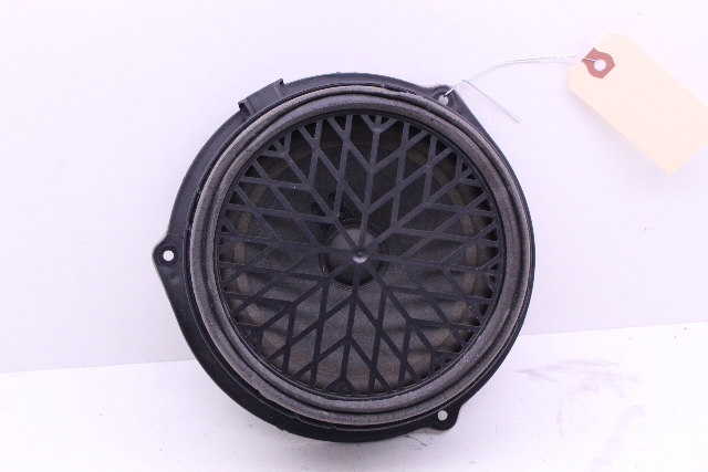 2010 2011 Audi S4 Rear Door Speaker 8K0035411 OEM