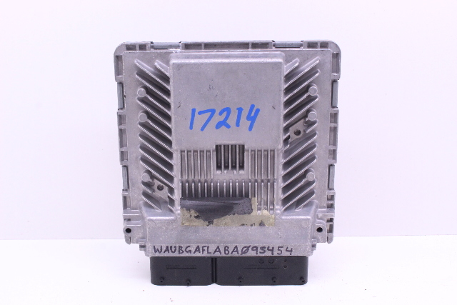 2011 Audi S4 Engine Computer Module ECU ECM DME - 8K0907551B OEM