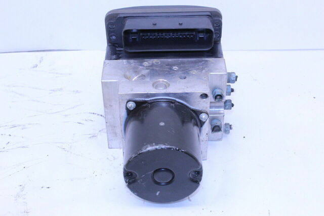 2011-2012 Audi A4 S4 Quattro ABS Anti Lock Brake Pump 8K0614517EJ OEM