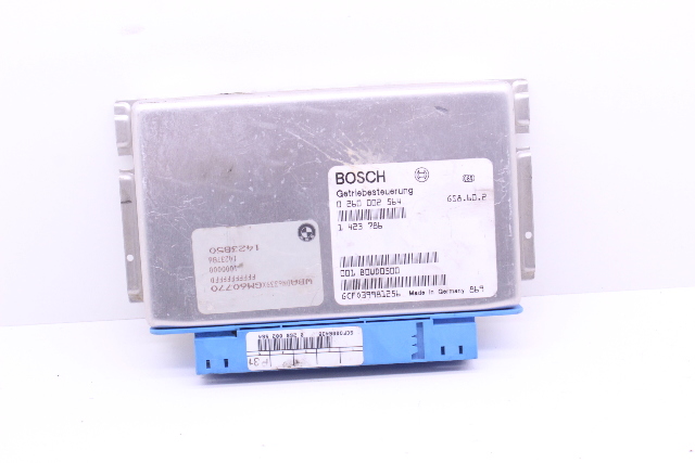 1999-2001 BMW 540i 740i Transmission Control Module TCU TCM OEM