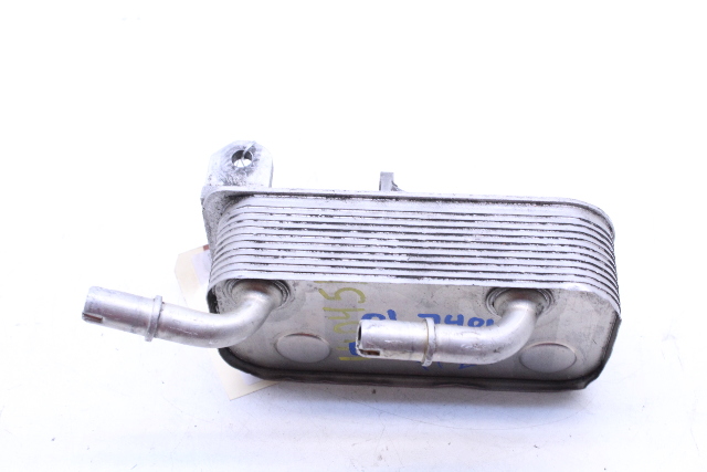 1999 BMW 540I Transmission Oil Cooler Heat Exchanger 7505823 OEM