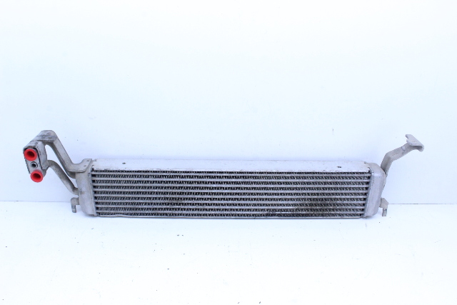 2003 BMW X5 4.4 Engine Oil Cooler 7543348 OEM