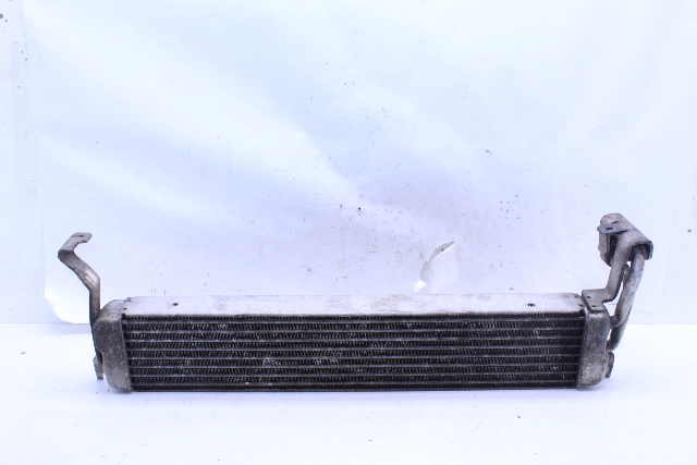 2003 BMW X5 4.4 Engine Oil Cooler 7543348 OEM