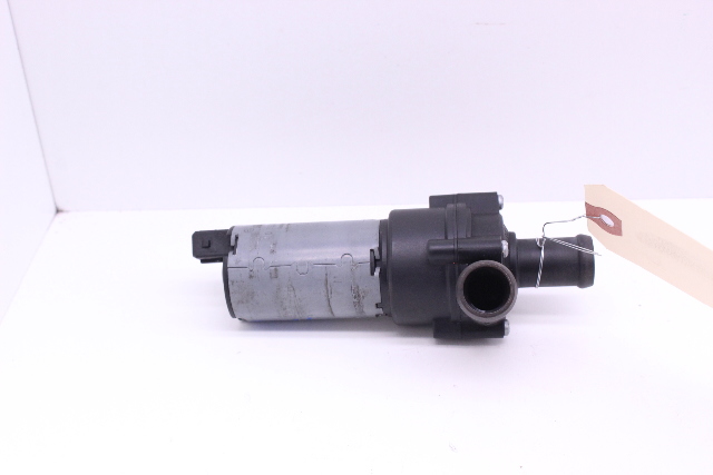 Audi Auxiliary Water Pump - 392020039 OEM