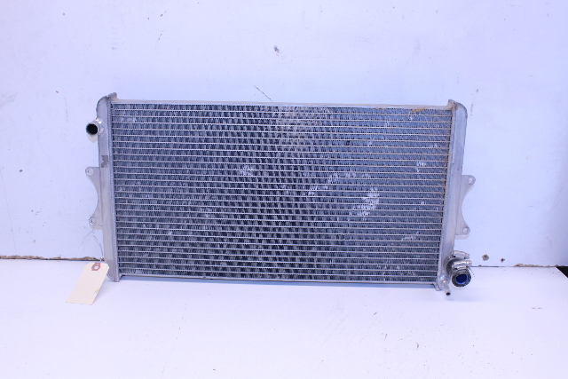 2006-2010 BMW M5 5.0 Auxiliary Radiator OEM