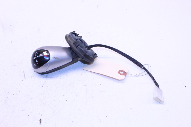 2006-2010 BMW M5 Shift Knob Gear Selector Shifter SMG OEM