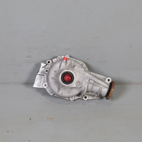 2007-2010 BMW X5 E70 Front Differential Carrier 31507552536 OEM