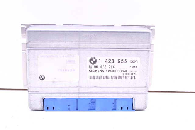 BMW Transmission Control Unit Module Computer TCU TCM 1423955 OEM