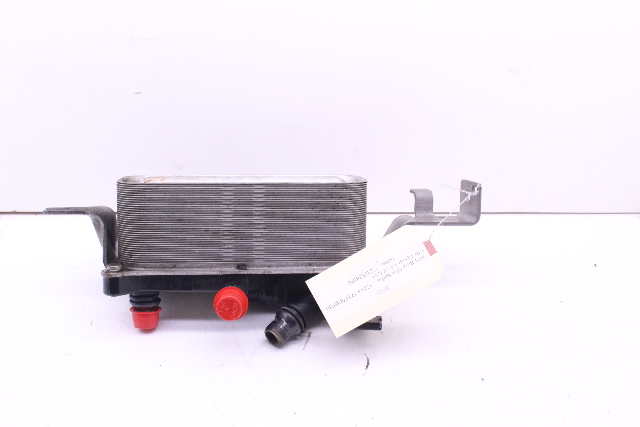 2010-2019 BMW 528i 550i 650i Transmission Oil Cooler 17217638580 OEM