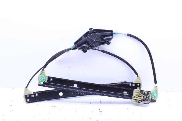 2013-2016 A4 S4 Allroad Front Left Driver Window Regulator 8K0837461A OEM