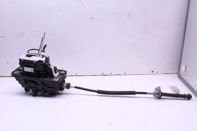 2010-2012 Audi S4 Automatic Transmission Gear Selector Shifter - 8K1713041AE OEM
