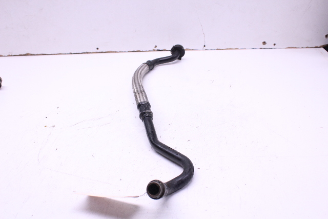 2000-2003 BMW X5 4.4 Engine Pressure Hose Line 7504295 OEM