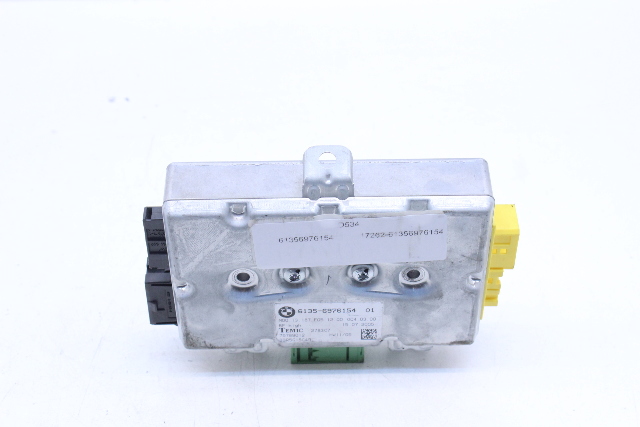 2005 BMW 530i Front Right Door Control Module - 61356976154 OEM