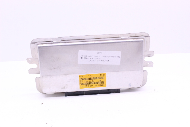 BMW 328i 335i 340i 428i 430i M3 M4 X4 X5 Suspension Module 37146855189 OEM