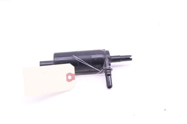 2013-2016 BMW M5 Windshield Fluid Washer Pump 67127217792 OEM