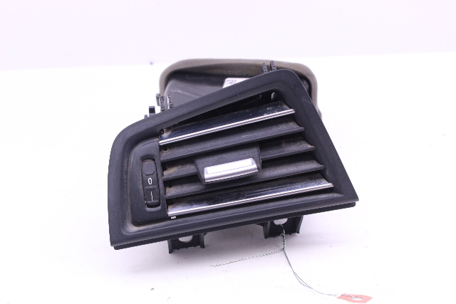 2013 Bmw M5 Left Front Dash Air Vent 9166889 OEM