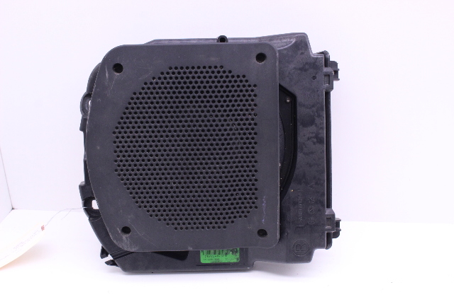 2012-2013 BMW M5 Sedan Right Central Bass Speaker OEM