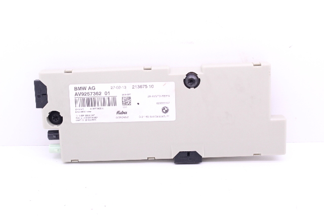 2013-2019 BMW 640i 650i M5 M6 Amplifier Diversity Antenna 65209257362