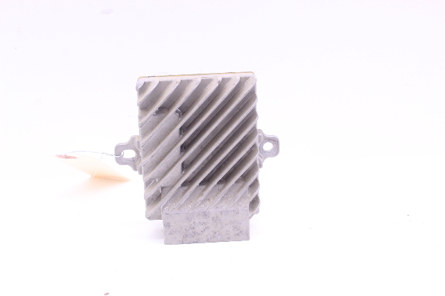 2013 BMW M5 Active Sound AMP Amplifier Control Module OEM